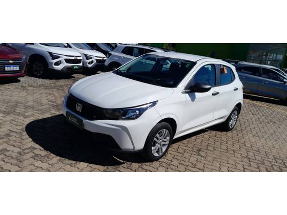 FIAT ARGO 1.0 FIREFLY FLEX MANUAL FIAT ARGO 1.0 FIREFLY FLEX MANUAL